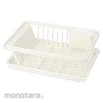 PEARL METAL Kitchen Mate Drainer Basket