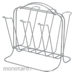 PEARL METAL Simple Wear Glass Stand