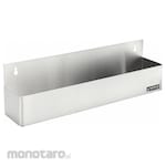SAN JAMAR Glass & Speed Rack