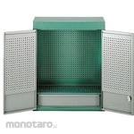 STAHLWILLE Workshop Cabinet with Hooks