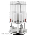 SUNNEX Rotating Cup Rack