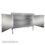 Simply Stainless DPK - Midshelf