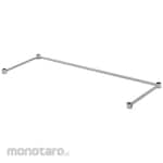 Simply Stainless Leg Bracing