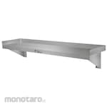 Simply Stainless Rak Dinding