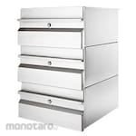 Simply Stainless S/S Drawer