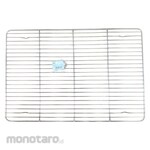 TLC Japanese Style Wire Grid Rack Stainless
