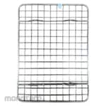 TLC Japanese Style Wire Square Grid Rack Stainless