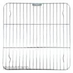 TLC Rack Multifunctional Square Wire Stainless (Rak Kawat Kotak)
