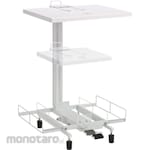 Teramoto Flame Cart for Medical Box