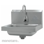 ADVANCE TABCO Hands-Free Hand Wash Sink
