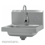 ADVANCE TABCO Sink Hand Wash Hands-Free (Wastafel)