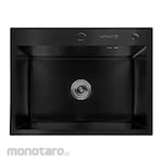 Artugo Kitchen Sink Stainless Steel