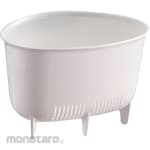 Asvel Corner Sink Strainer
