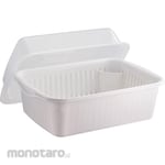 Asvel Drainer Vat (Bak Tirisan)