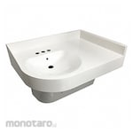 BESTCARE Sink Corner Bathroom (Wastafel)