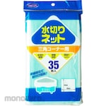 Daiwa Bussan Draining Net Triangle Corner N for CC (Jaring Saringan)