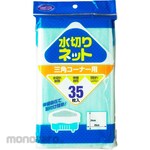 Daiwa Bussan N for Cc Drainer Net Triangle Corner