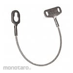 GE Dishwasher Door Cable Including Eyelet