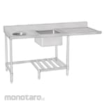 GETRA Dishwasher Bowl Sink