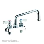 GETRA Faucet Bar Hot & Cold (Keran Wastafel)