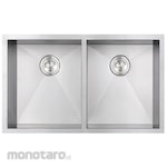 Higold Ommaren Straight L.Undercounter