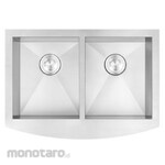 Higold Sink Aleby Undercounter (Wastafel)