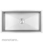Higold Sink Ocyde Undercounter Straight L (Wastafel)