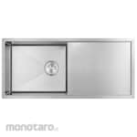 Higold Sink Too Fast Undercounter (Wastafel)