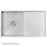 Higold Sink Too Fast Undercounter L (Wastafel)