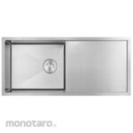 Higold Too Fast Undercounter