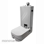 KRISBOW Portable Hand Wash Station
