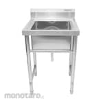 MUTU Kitchen Sink
