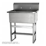 SANI-LAV Sink Scrub (Wastafel)