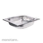 SOLVEX SS Sink