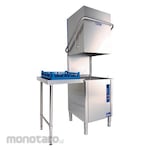 Simply Stainless Dish Wash Entry / Exit