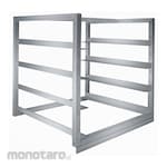 Simply Stainless Dishwash Basket Cassette