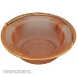 TAFUCO Pure Copper Trash Can