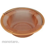 TAFUCO Trash Can Pure Copper (Bak Sampah)