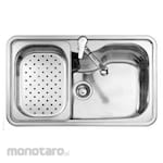 TEKA Sink (Wastafel)