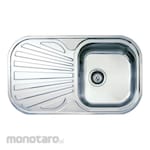 TEKA Sink Stylo Series
