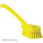 Vikan Brush Long Handle 4182/4186 (Sikat)