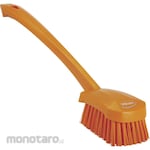 Vikan Brush Long Handle 4182/4186 (Sikat)