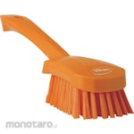 Vikan Brush Short Handle 4190 4192 (Sikat)
