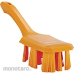 Vikan Brush UST Short Handle 4179 (Sikat)