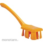 Vikan USTlong handled brush 4196