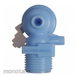 WHIRLPOOL Dishwasher Water Inlet Valve