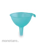 Green Leaf Funnel Oil Miami Series (Corong Minyak)
