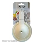 Reno Funnel Plastic (Corong Dapur)
