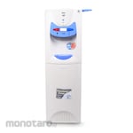 Cosmos Water Dispenser Standing Top Loading with Multipurpose Storage (Galon Atas)