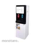 Cosmos Water Dispenser Standing Top Loading with Multipurpose Storage (Galon Atas)